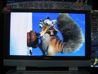 強于日立7990TC!松下等離子PA60C評測