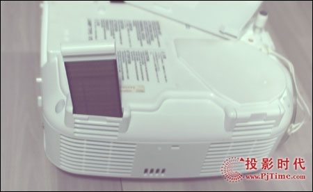 NEC VT48+ͶӰCϴĻ҉m^VW(wng)