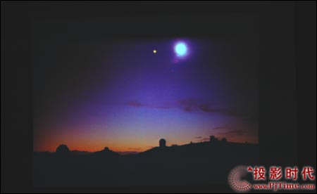 c(din)ŴNEC VT48+ͶӰC(j)ӰҕF(xin)