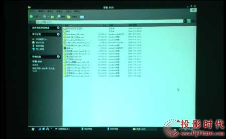 c(din)ŴNEC VT48+ͶӰC(j)ıļAW(wng)퓺͈DƬF(xin) 
