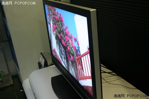 泡泡全球首評 SONY新V系列液晶TV賞析