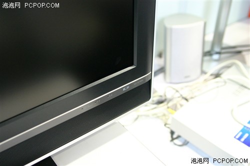 泡泡全球首評 SONY新V系列液晶TV賞析