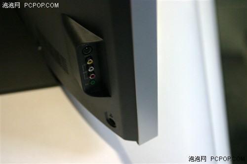 泡泡全球首評(píng) SONY新V系列液晶TV賞析