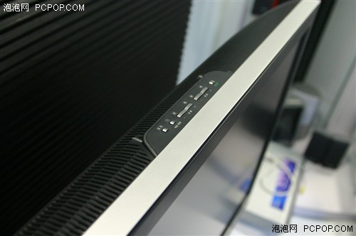 泡泡全球首評(píng) SONY新V系列液晶TV賞析