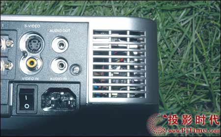 (yu)PJ606ͶӰC(j)ɢ(c)M(jn)L(fng)