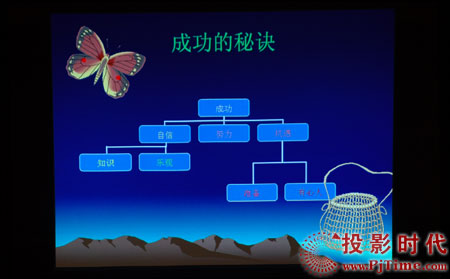 cŴ(yu)PJ606ͶӰCĻßƬЧ 