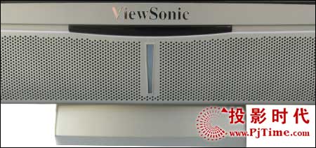 優(yōu)派N2060w液晶電視外觀