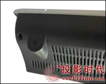 優(yōu)派N2060w液晶電視外觀