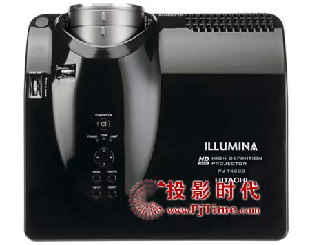 PJ-TX300ͶӰC(j)픲