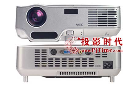 Nec NP40NP50NP60ͶӰC(j)ǰcD