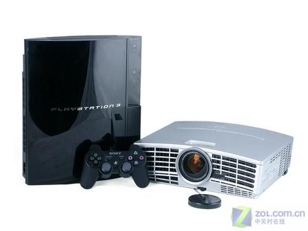 PS3֧HC3000ͶӰC(j)u(png)y(c)(3)