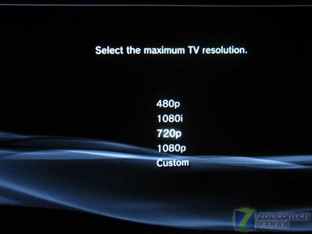 PS3֧HC3000ͶӰC(j)u(png)y(c)(4)