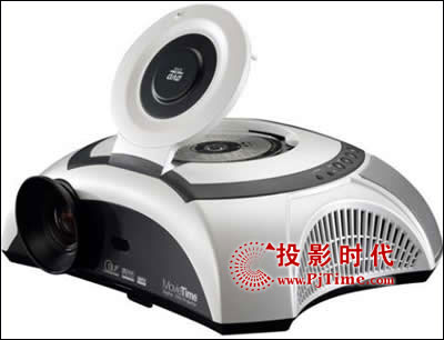 WD MovieTime DV10 ͥӰԺͶӰC(j)