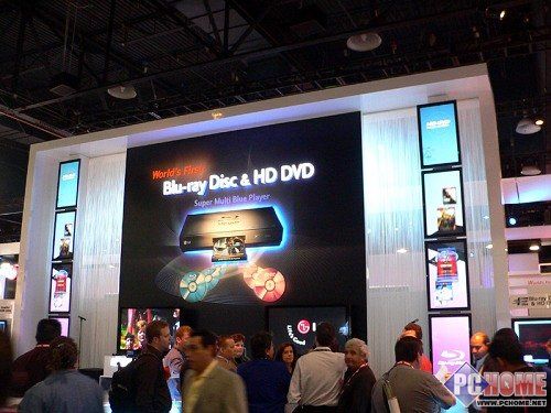 2007{(ln) HD DVD 醱