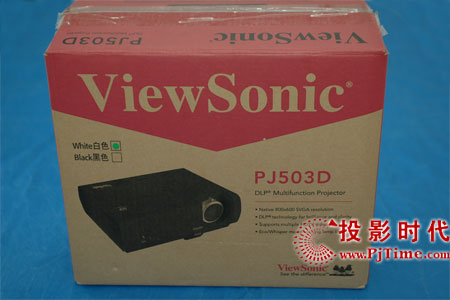 4999Ԫ (yu)PJ503DͶӰC(j)w