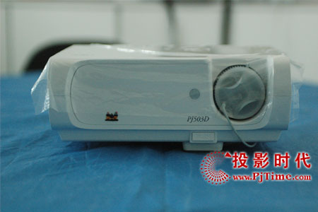 4999Ԫ (yu)PJ503DͶӰC(j)w