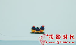PJ503DͶӰC (yu)Logo cŴ