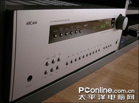 EAVR-300