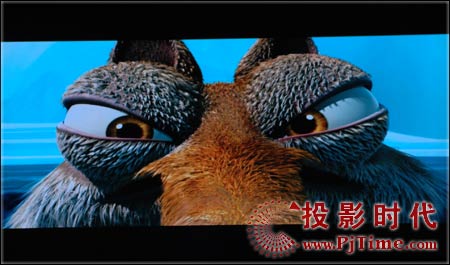 點(diǎn)擊放大,清華同方47B55液晶電視