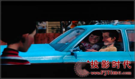 點(diǎn)擊放大,清華同方47B55液晶電視