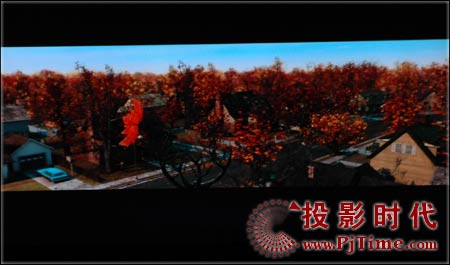 點(diǎn)擊放大,清華同方47B55液晶電視