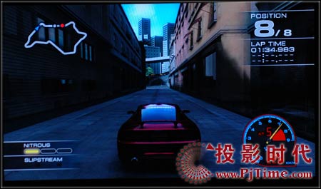 點(diǎn)擊放大,清華同方47B55液晶電視