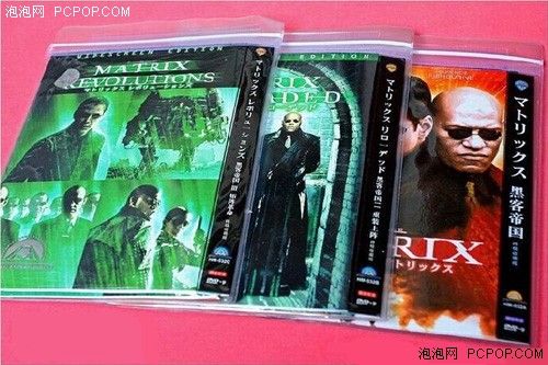 只帶三張DVD 平板電視賣場(chǎng)選購一招鮮