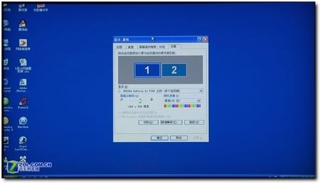 高端IPS-α面板!松下旗艦32液晶評測 高端IPS-α面板!松下旗艦32液晶評測