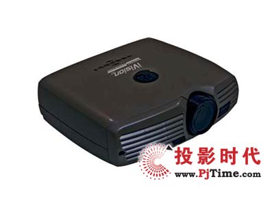 Digital Projection(DPI)iVision 20系列投影機(jī)