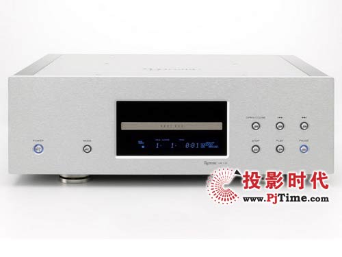TEAC UX-1Pi DVD播放機(jī) 前面板