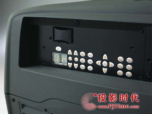 科視Mirage HD6立體投影機(jī)