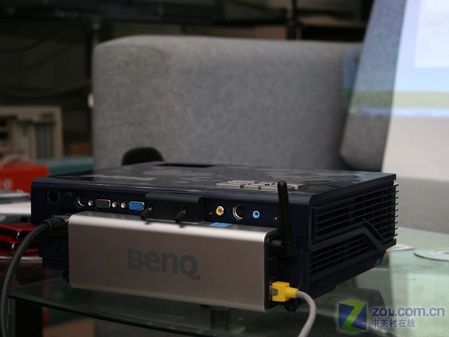 oBB֮Benq WiFiͶӰC(j)y(c)ԇƪ 