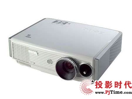 Benq明基W500家用投影機(jī)