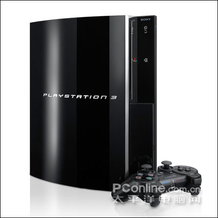 ΑC(j)Play Station 3