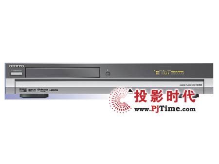 ����Onkyo DV-HD805 ����Ӱ���C(j��)