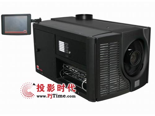 巴可DP-3000 數(shù)字電影放映機(jī)