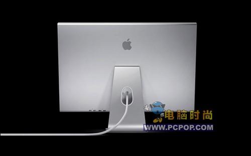 超級(jí)蘋(píng)果:Apple23寸寬屏液晶顯示器測(cè)試(3)