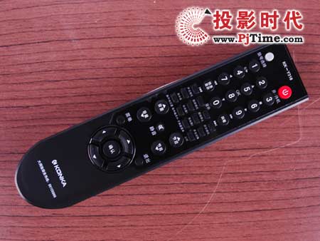 點(diǎn)擊放大,康佳新旗艦LC32CT36AC液晶電視