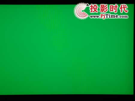 LC32CT36AC色彩和灰階測試