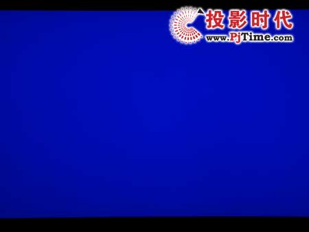 LC32CT36AC色彩和灰階測試