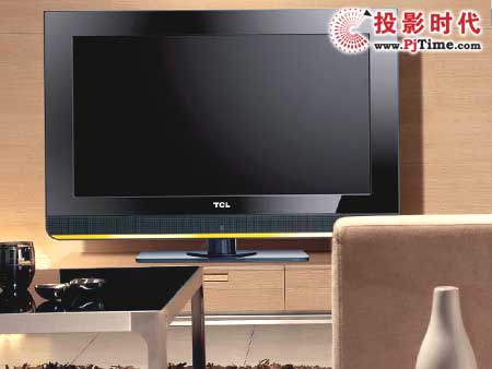 TCL又出E77金裝液晶電視