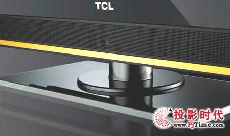 TCL又出E77金裝液晶電視