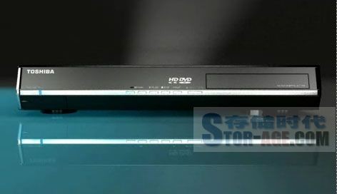 ��IFA 2007���|֥�ښW�ްl(f��)��������HD DVDӰ���C(j��)HD-EP30��HD-EP35