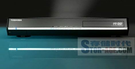 ��IFA 2007���|֥�ښW�ްl(f��)��������HD DVDӰ���C(j��)HD-EP30��HD-EP35