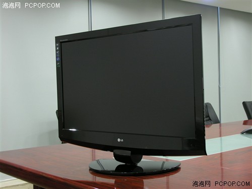 奢華不讓步!LG新款5毫秒液晶電視評測
