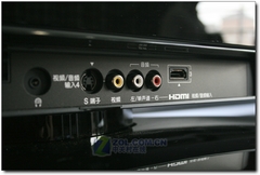 全線FULL HD!松下新品等離子電視解析 全線FULL HD!松下新品等離子電視解析