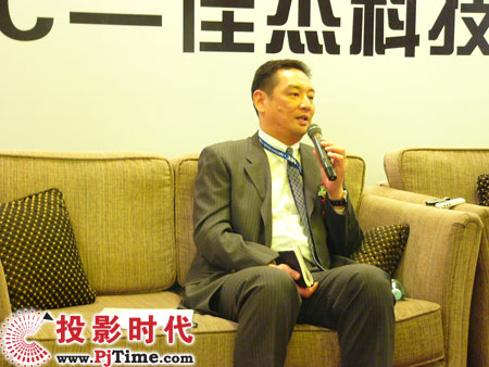 NECͶӰ�C(j��)��ͻȻ���r(ji��)�Ƿ�����Ј�(ch��ng)����