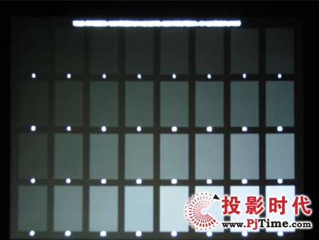 明基sp820商務(wù)投影機(jī)