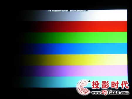明基sp820商務(wù)投影機(jī)