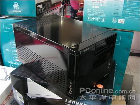 Tt LANBOX HTPCC(j)